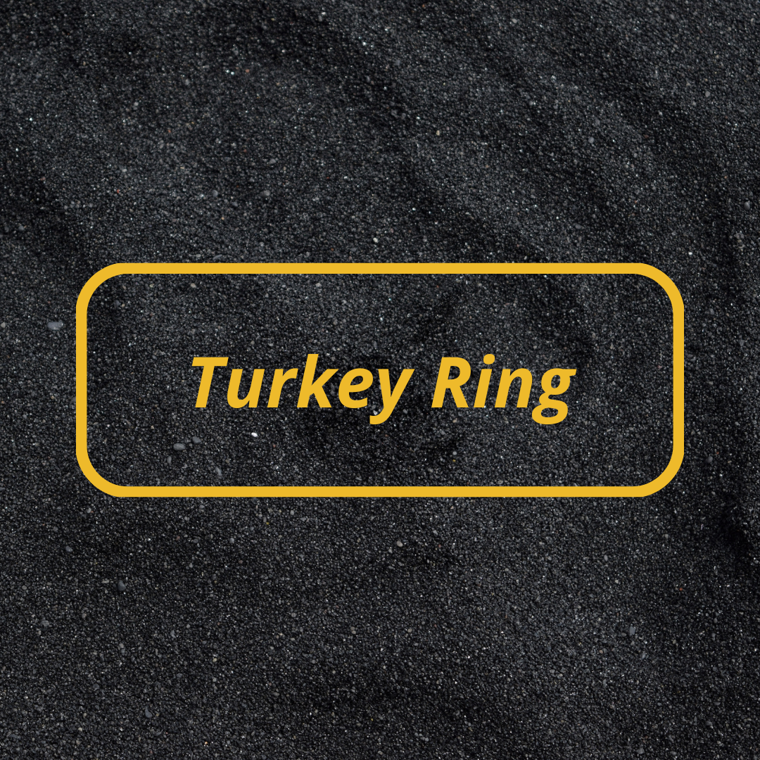 Turkey Ring
